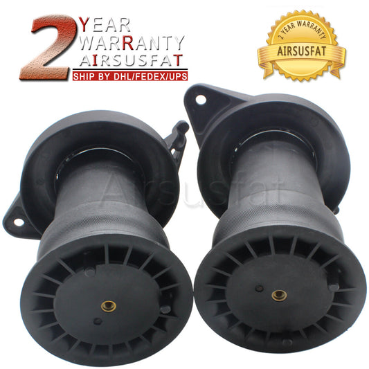 Pair Rear Air Suspension Spring Bag for Fiat Ducato for Citroen Relay for Peugeot Boxer