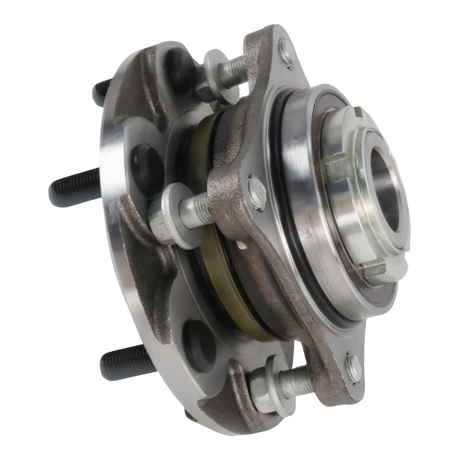 Wheel Bearing Assembly for Toyota 4Runner FJ Cruiser Tacoma RWD 950004, 515040