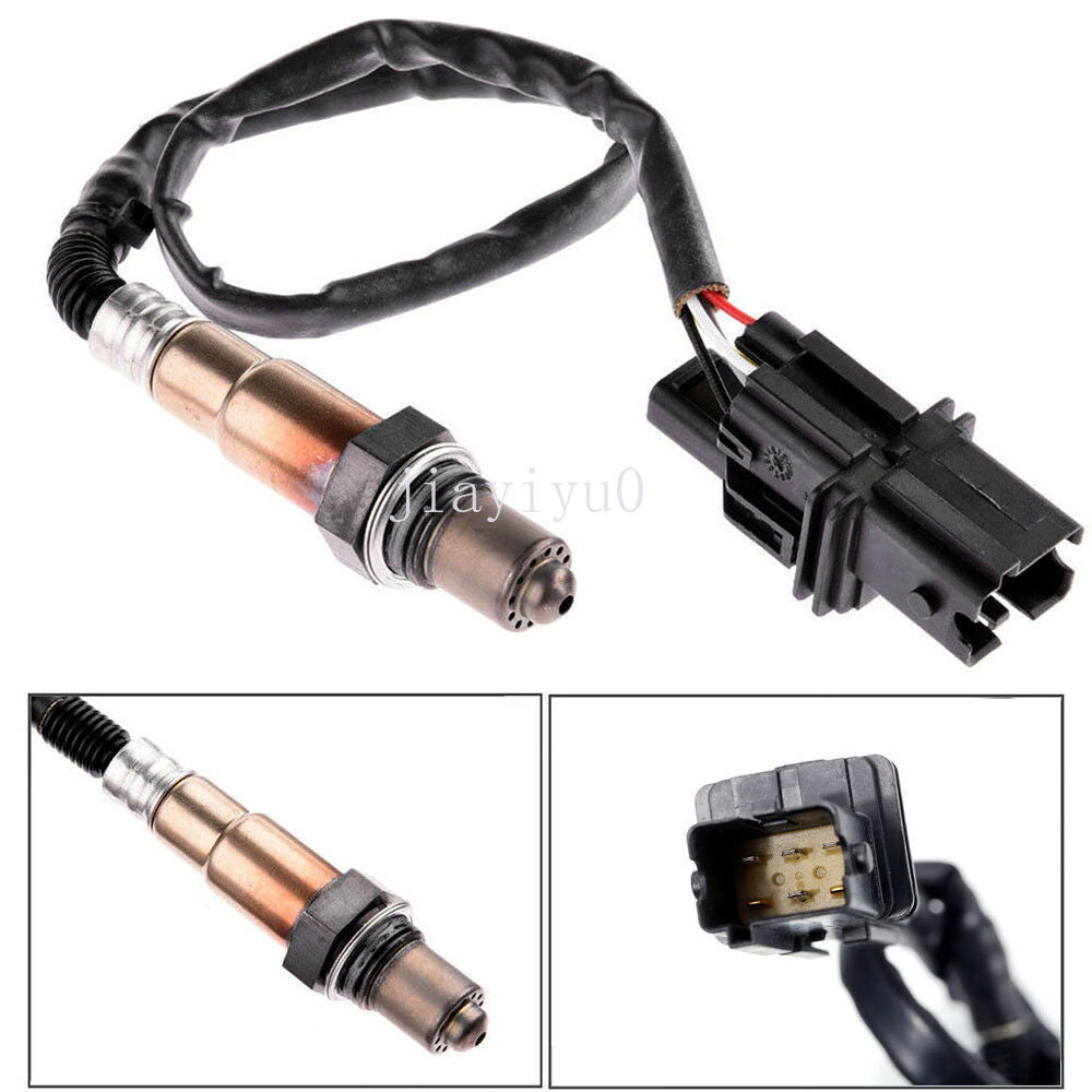 for Audi for A4 S4 for A5 S5 for Volkswagen for Passat L4 2.0L 5WK96688 NOX sensor 8K0907807C