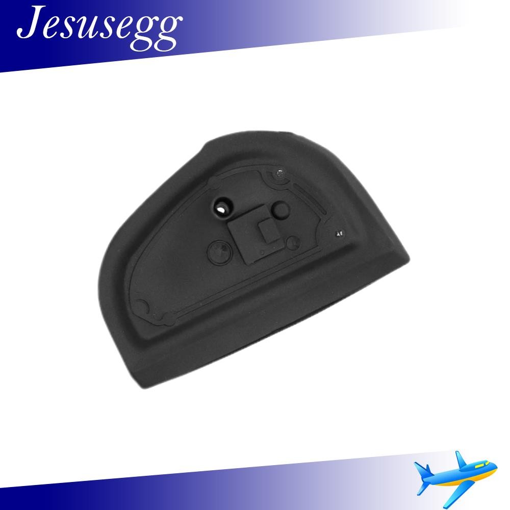 Fits For E/S/C-Class W210 W140 W202 Left Side Exterior Rearview Rubber Seal