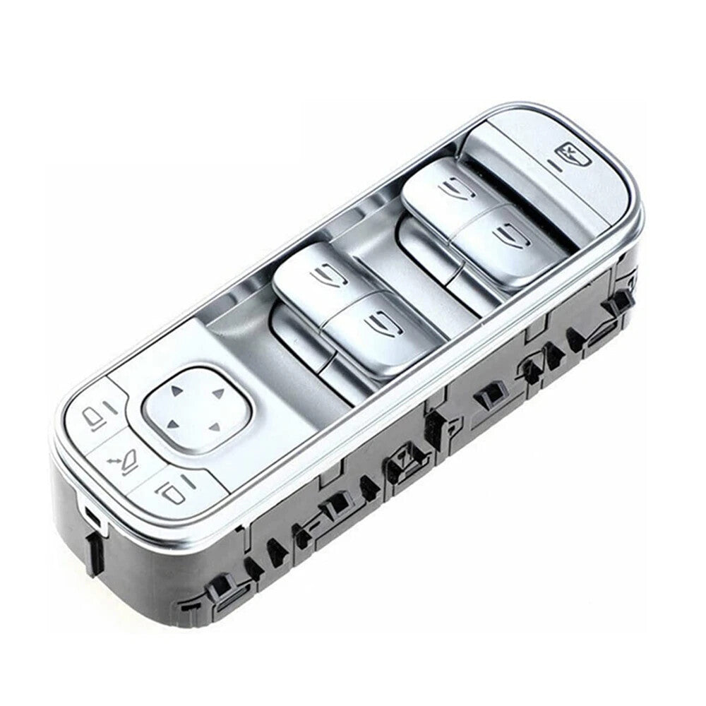 A1679054501 Power Master Window Switch for Mercedes Benz GLS GLE W167 2019-202