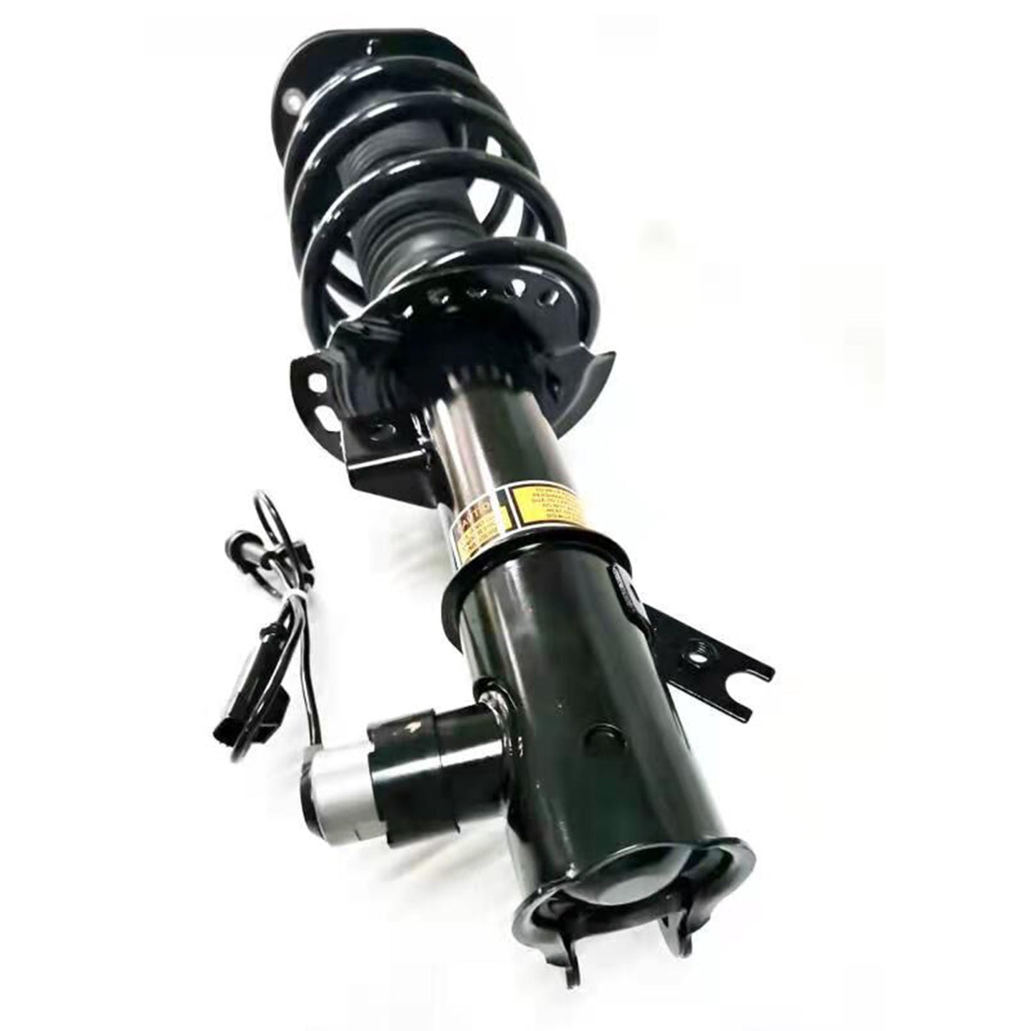 2X Front Left Right Shock Struts Assembly for Lincoln MKZ 2.0L l4 Gas 2013-2020