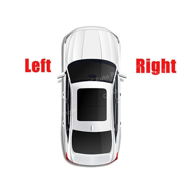 for Chery Omoda 5 Right Side Rear Tail Light Reversing Light Warning Light