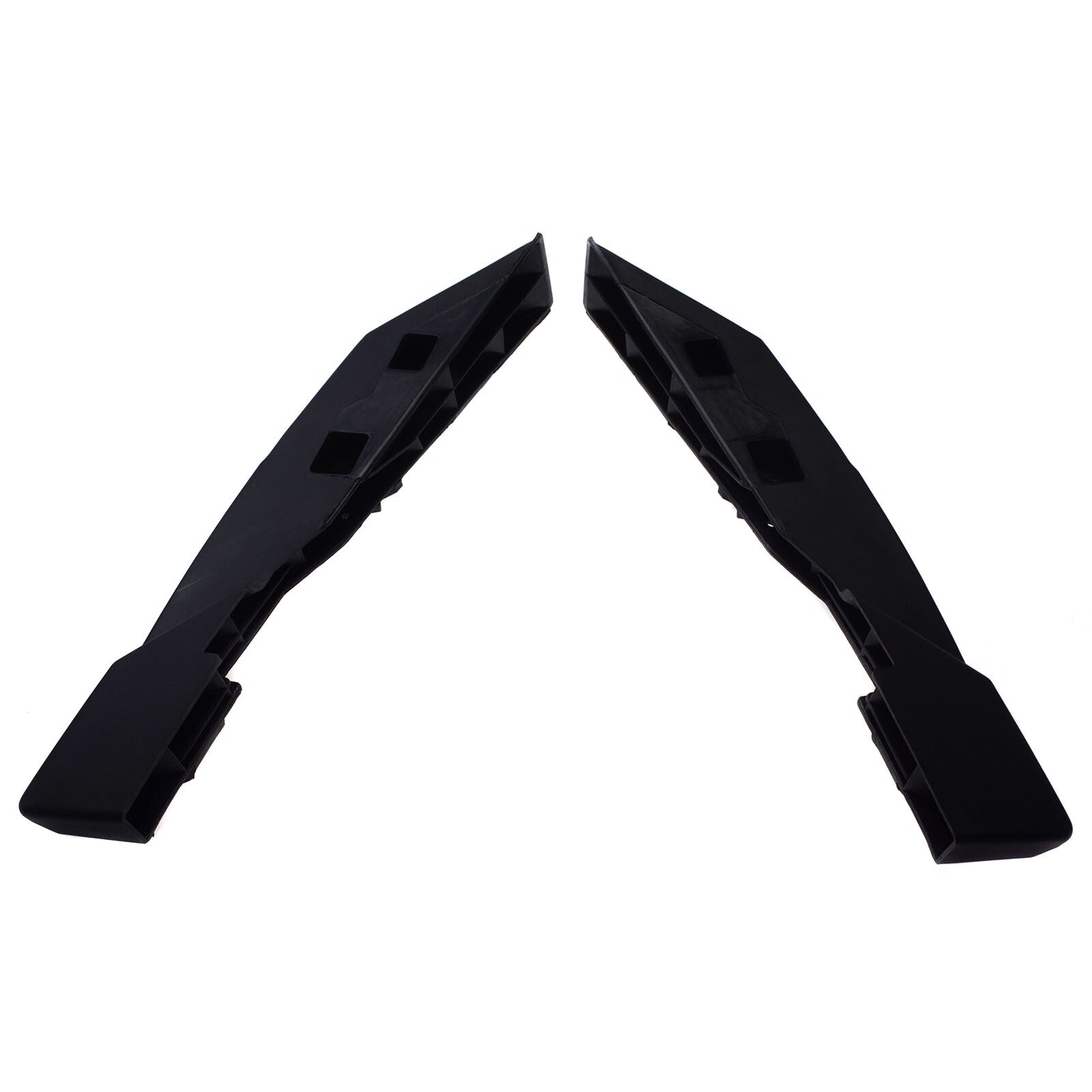 Suitable for 2011-2013 for Kia Optima front bumper mounting brackets (left and right) 86584-2T000