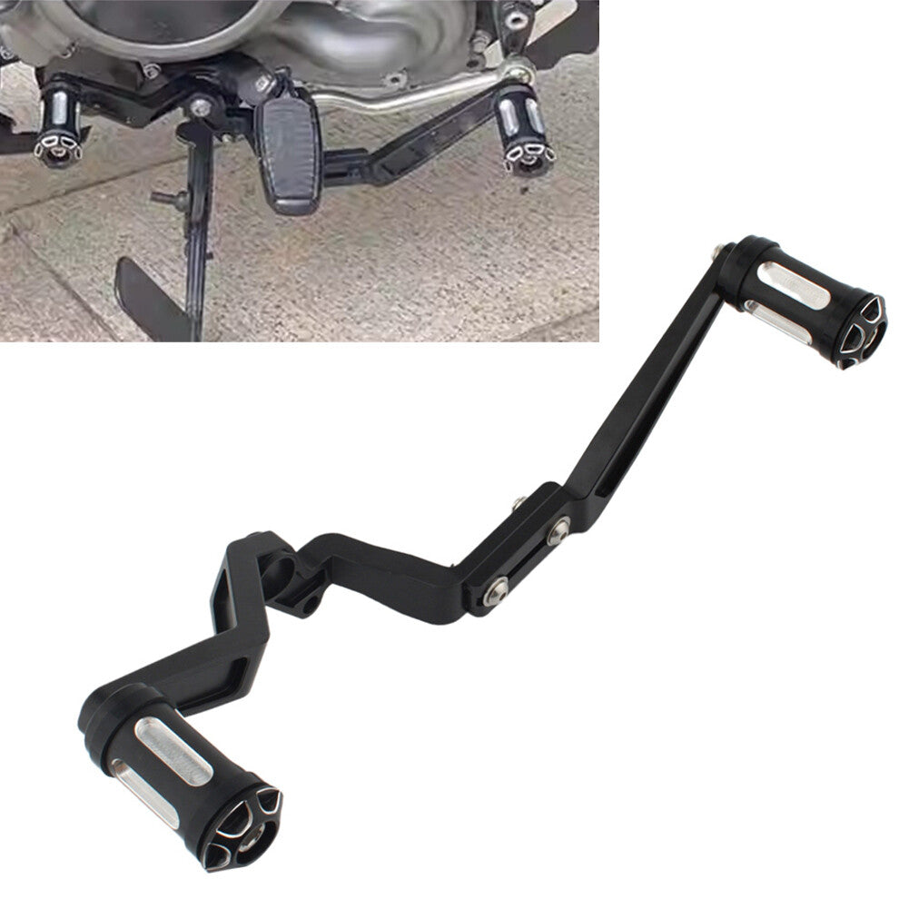 Heel Toe Gear Shift Lever Shifter Peg for Harley Nightster RH975 Special 22-24