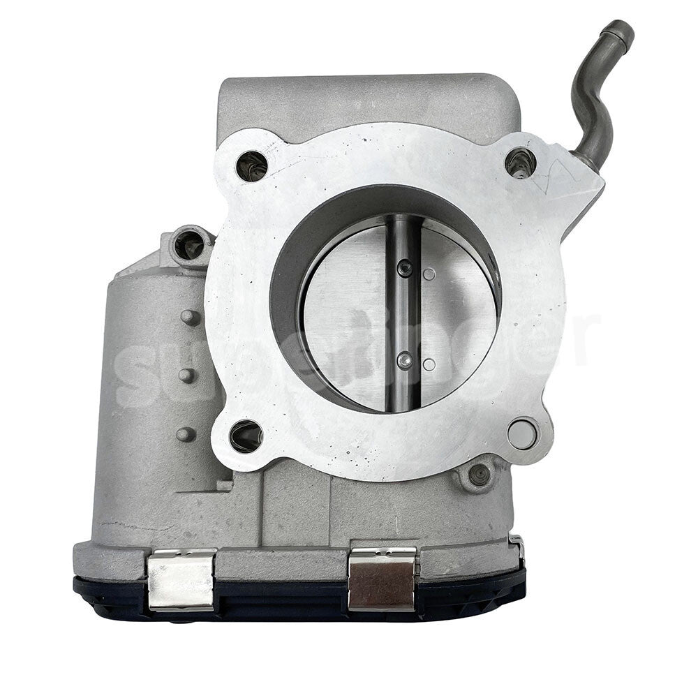 Throttle body suitable for Hyundai for Veloster i30, for Kia Forte Koup SX, K2, K3 1.6 35100-2B180