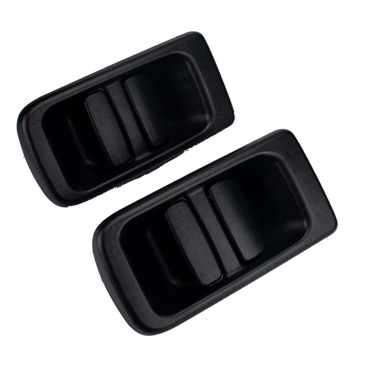 1 Pair Sliding Side Door Handle Fits for Renault Master for Vauxhall for Opel Movano 99-2010