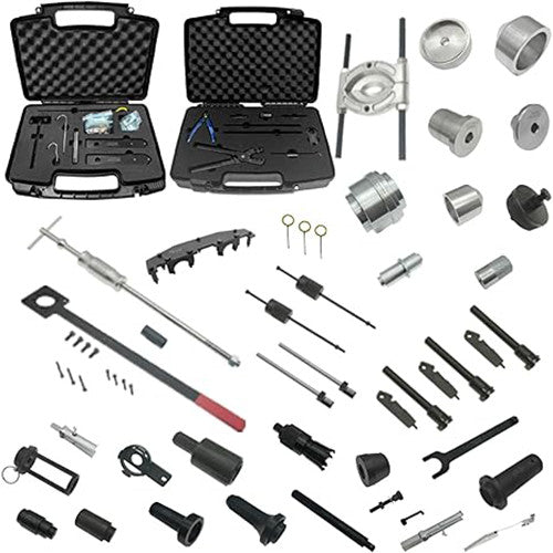 Full Configuration Engine Timing Tool for Jeep for Chrysler 2.0T Engine 2017