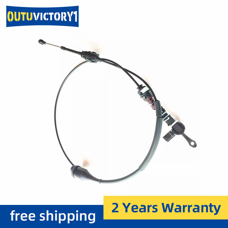 new transmission shift control cable suitable for 04-05 for Dodge DURANGO 68303912AA