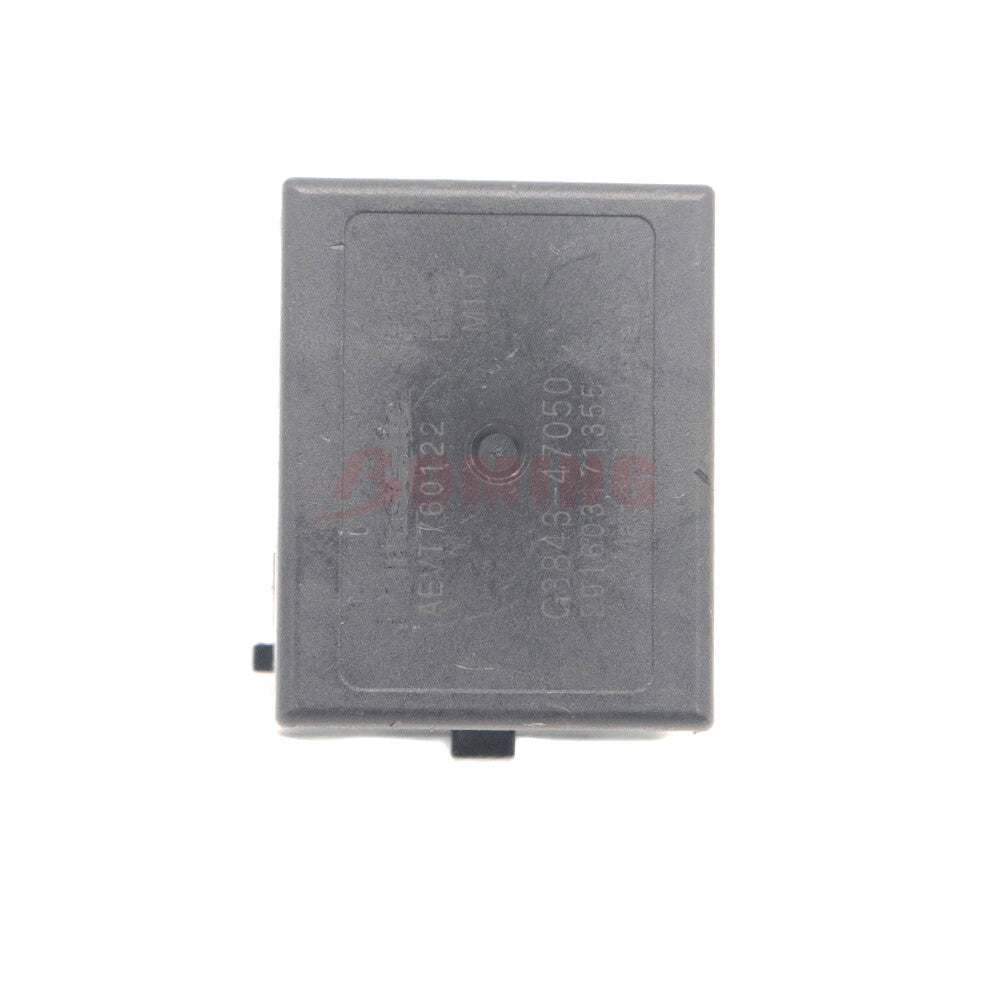 Car Compressor Relay G3843-47050 for Toyota G384347050 G3843 47050