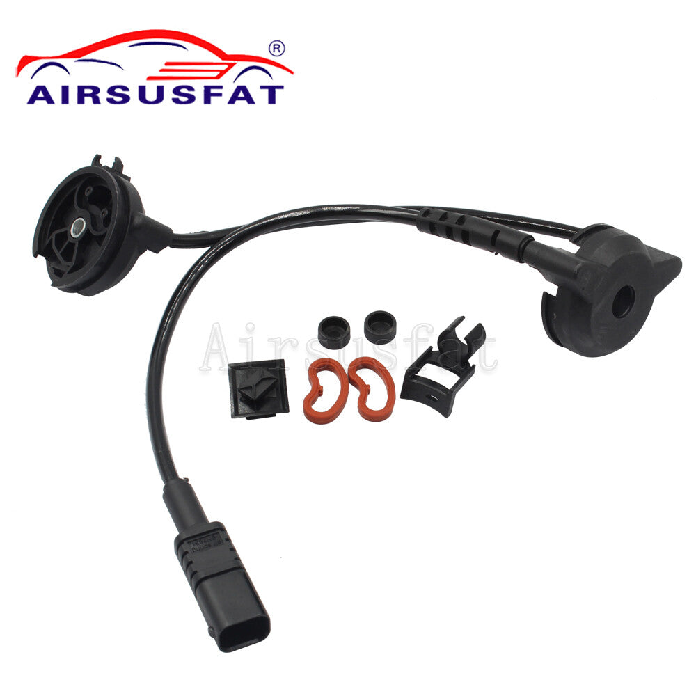 Applicable to for Mercedes ML GL W164 W166 W251 rear suspension electronic wiring harness