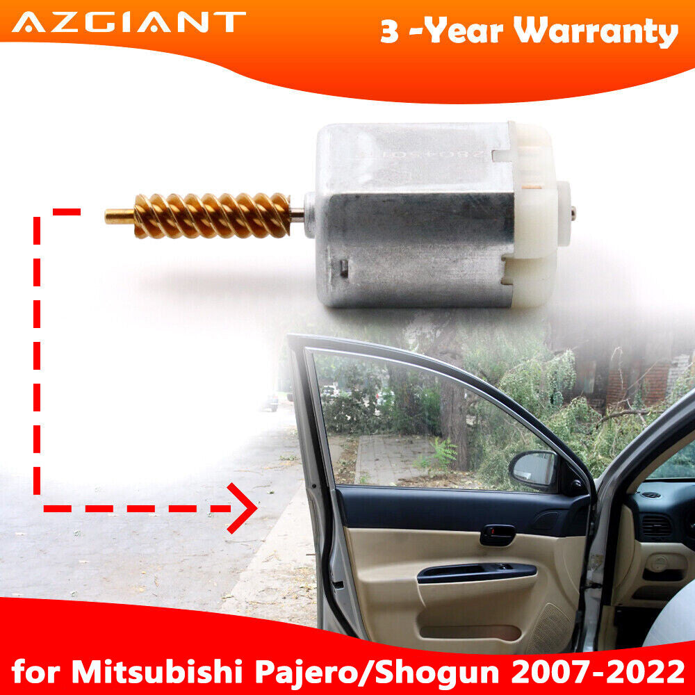 new Central Door Lock Actuator Motor for 2004-2011 for Mitsubishi ENDEAVOR