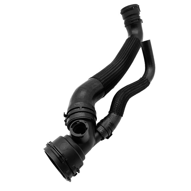 LR042893 Bottom Radiator Coolant Hose Lower Water Pipe for Land Rover RR Sport