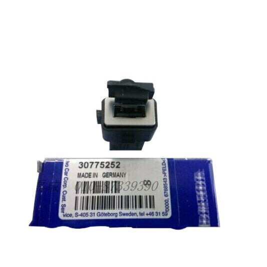 Car USB Adapter 30775252 fit for VOLVO S80L S60 XC60 S40 C30 V60