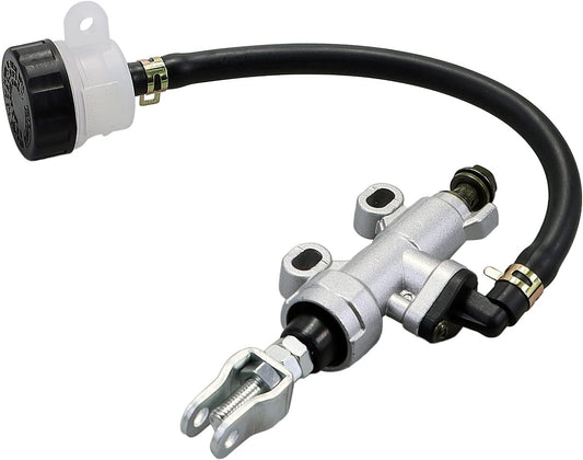 Rear Brake Master Cylinder for 50 70 90 110 125cc ATV for Suzuki GSXR600 GSXR750