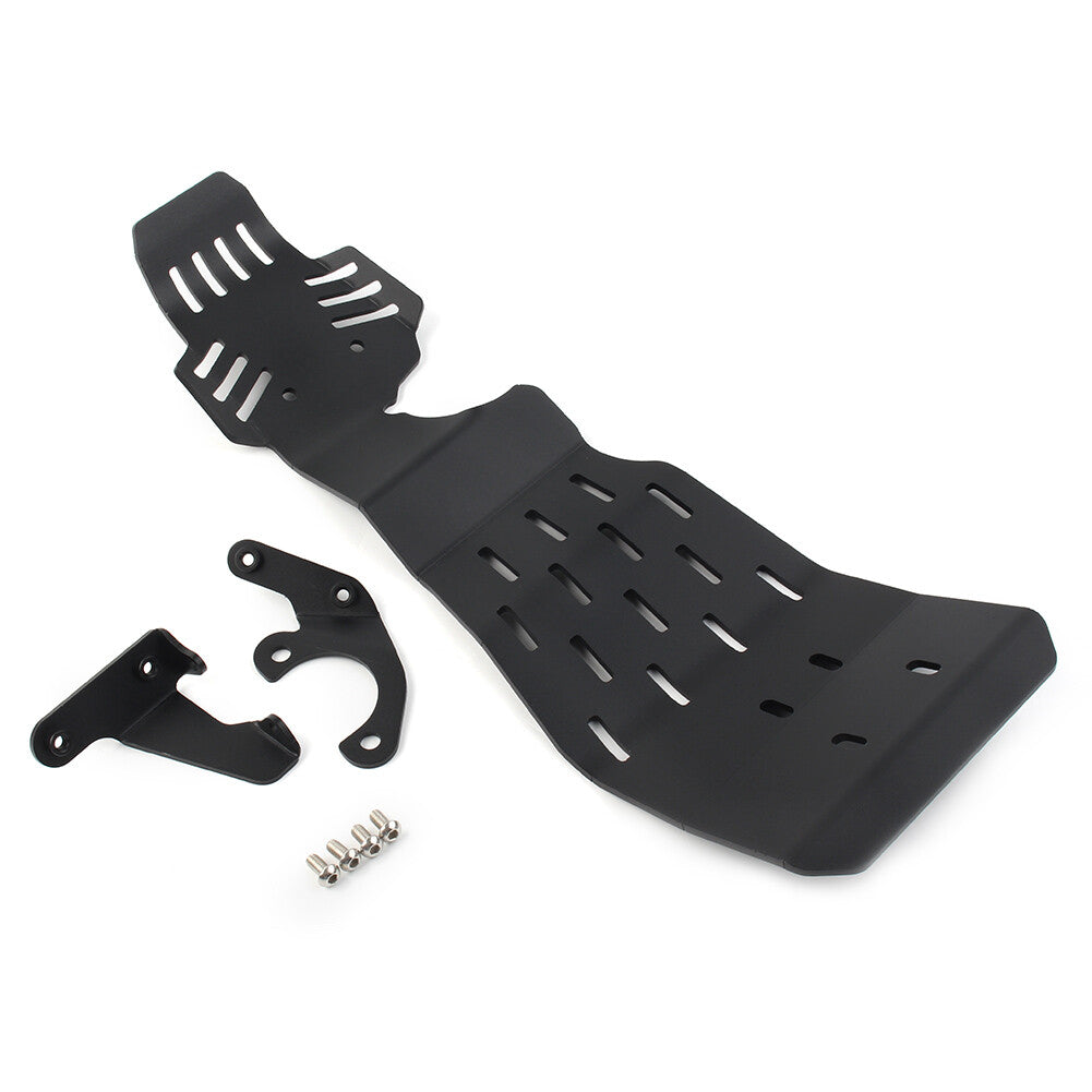 Engine Base Chassis Guard Cover Skid Plate for DUCATI Scrambler 800 2015-2021