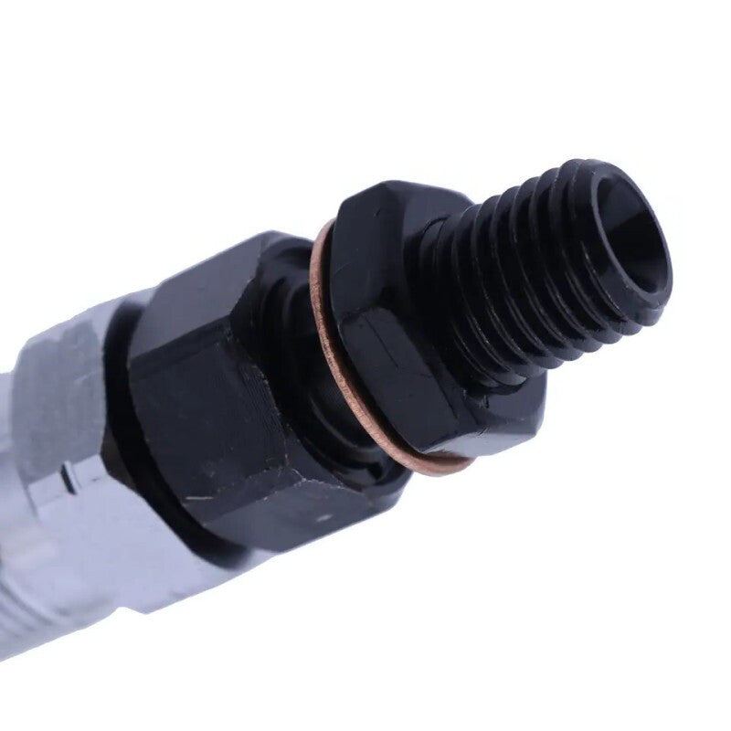 Fuel injectors suitable for Prior MULE 2510, DIESEL 07, MULE 3010, and DIESEL 4X4 08 49033-1058