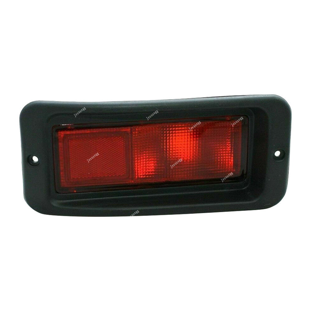 Rear Left Side Tail Fog Light MR441070 for Mitsubishi for Pajero Sport 2000-2006