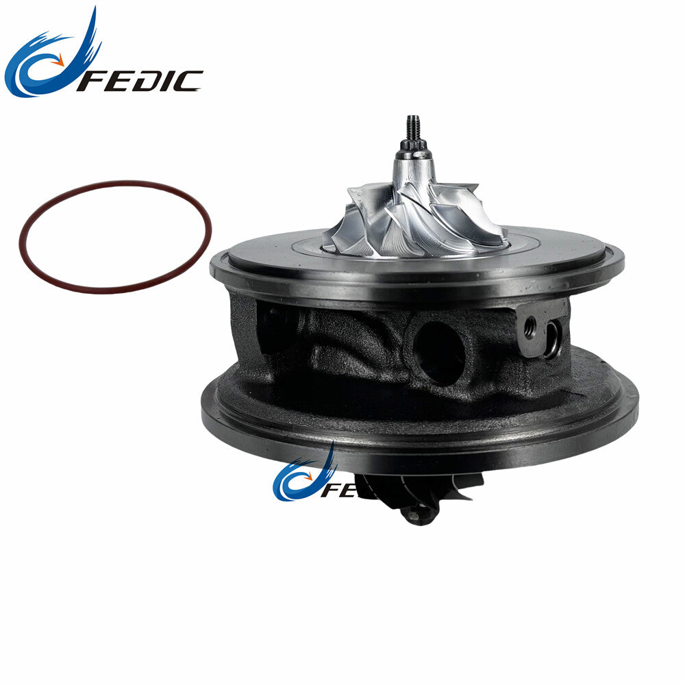 MFS Turbo cartridge 802774 for Mercedes-Benz ML350 GL350 S350 CDI 190Kw 195Kw