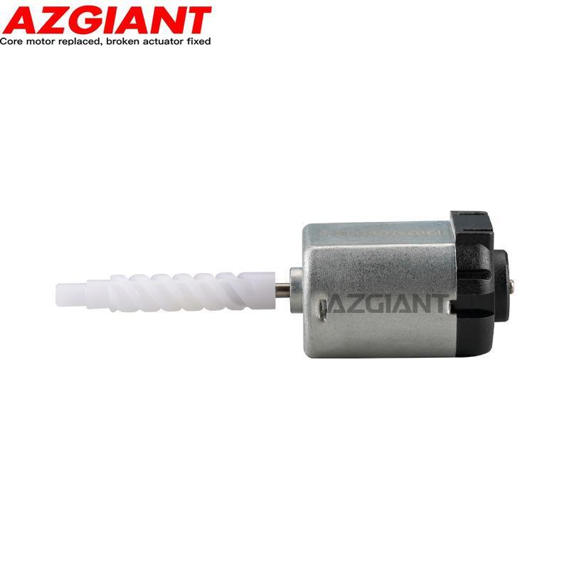 The central latch actuator door lock motor is suitable for 2006-2012 for Porsche Cayman S