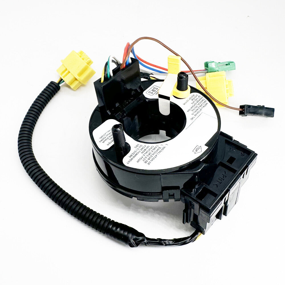 Clock spring steering wheel reel for 2001-2005 for Honda for Civic LX EX 77900-S5A-A14
