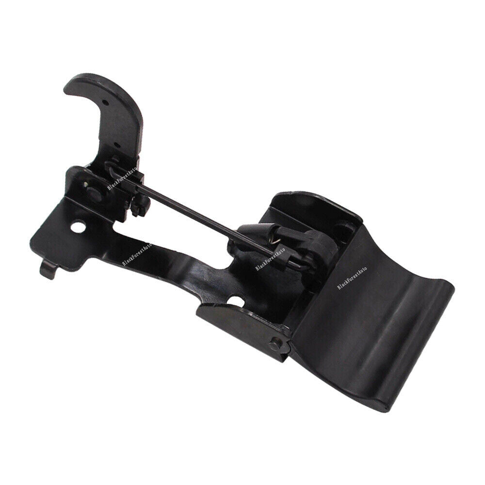 Release Lever Lever Handle 81140D3000 Fits for Hyundai for Tucson 2016-2020 81140-D3000