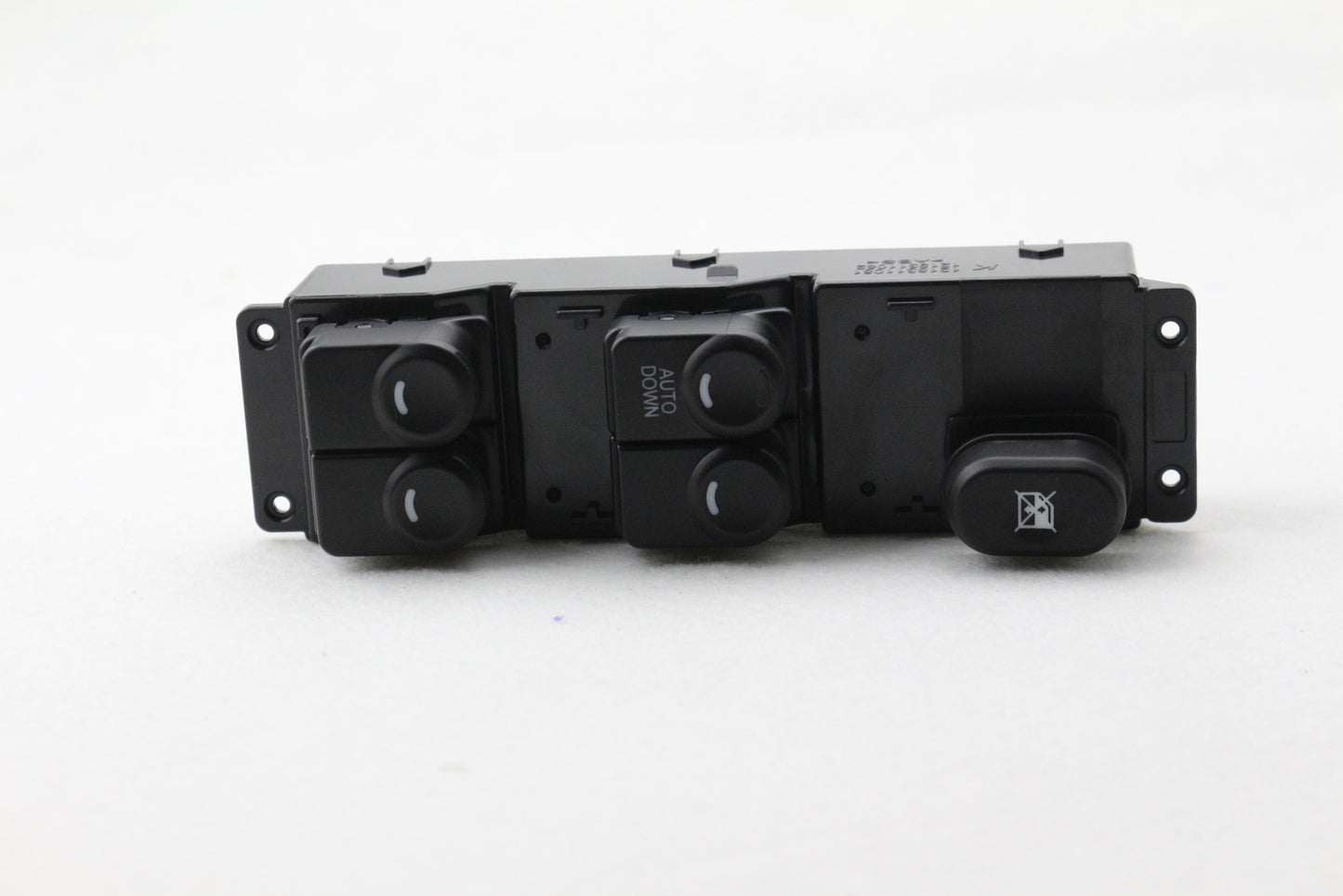 1Pc Left Front Power Window Switch 93570-1R101 for Hyundai Accent 13-17 1.6L