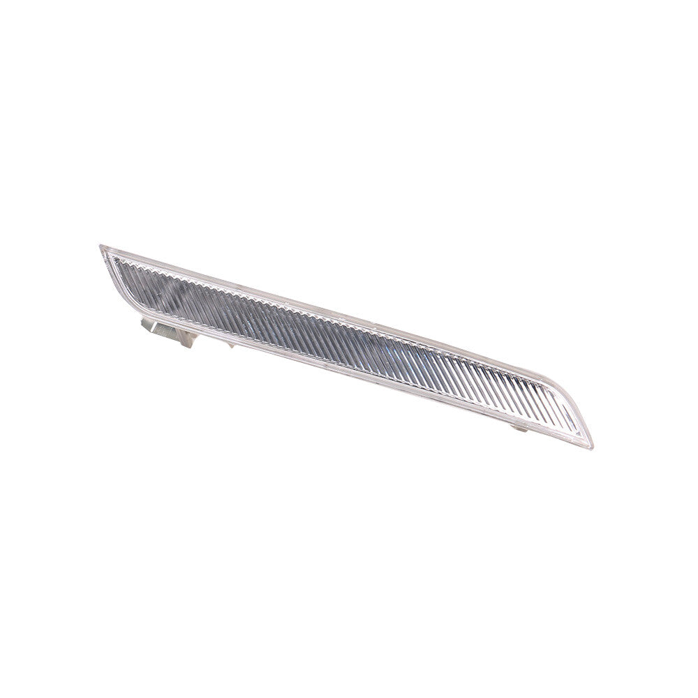 Front Clear Side Marker Reflector Right Passenger Side For 2007-2014 E71 E72 X6