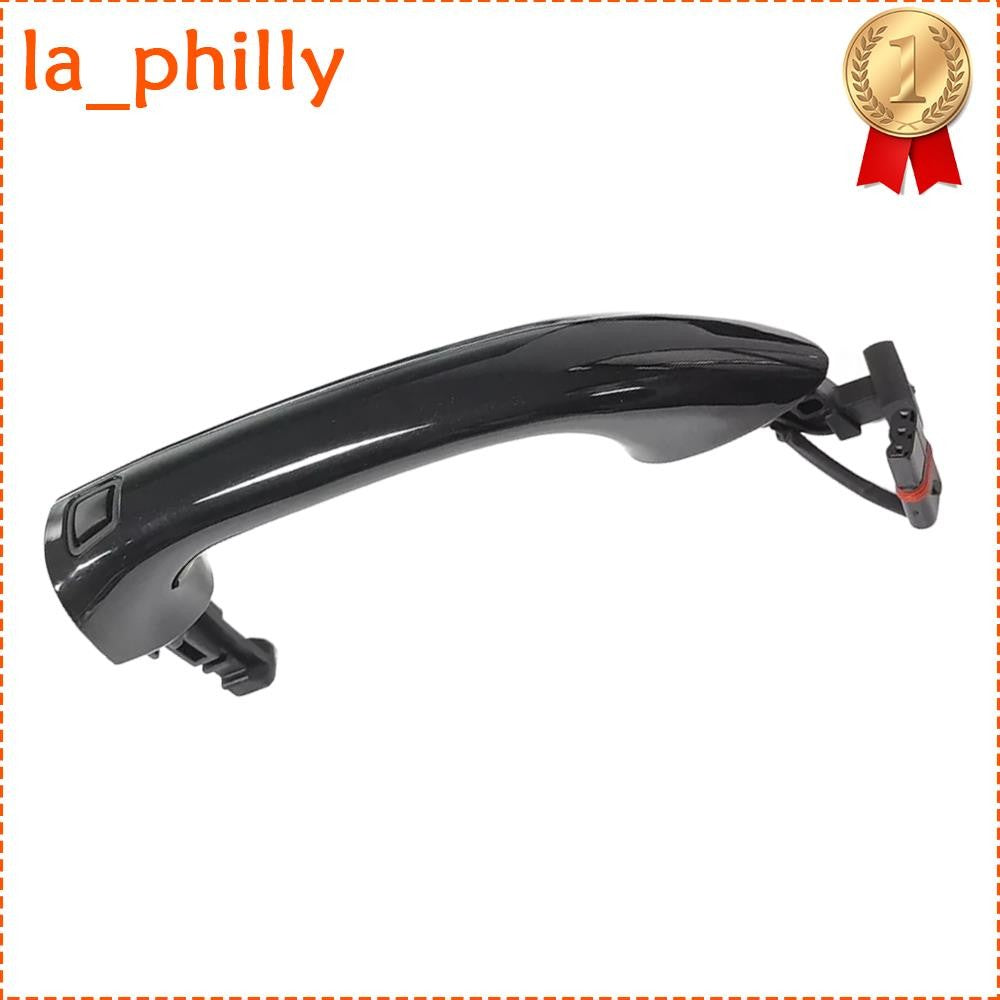 Front Outside Door Handle W/o Key Right For 2005-12 M R GL-Class W164 V251 X164