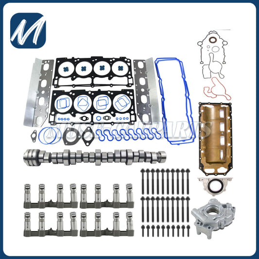 5.7 HEMI MDS Lift Camshaft Oil/Water Pump Valve for 2009-15 for Dodge for Ram 1500