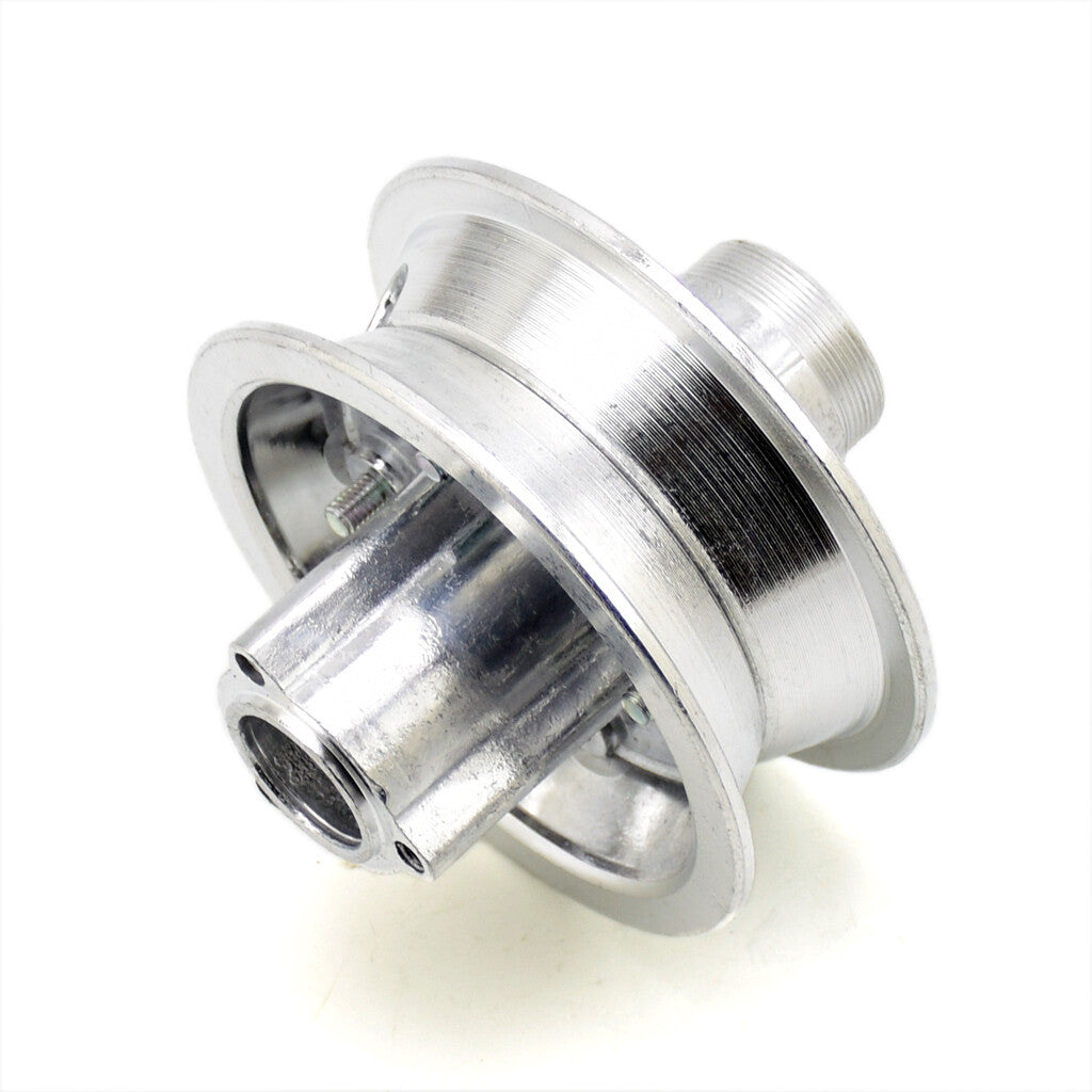 8 Inch 200x50 Front Wheel Hub small Dolphin for Shengte/Hilop Electric Scooter