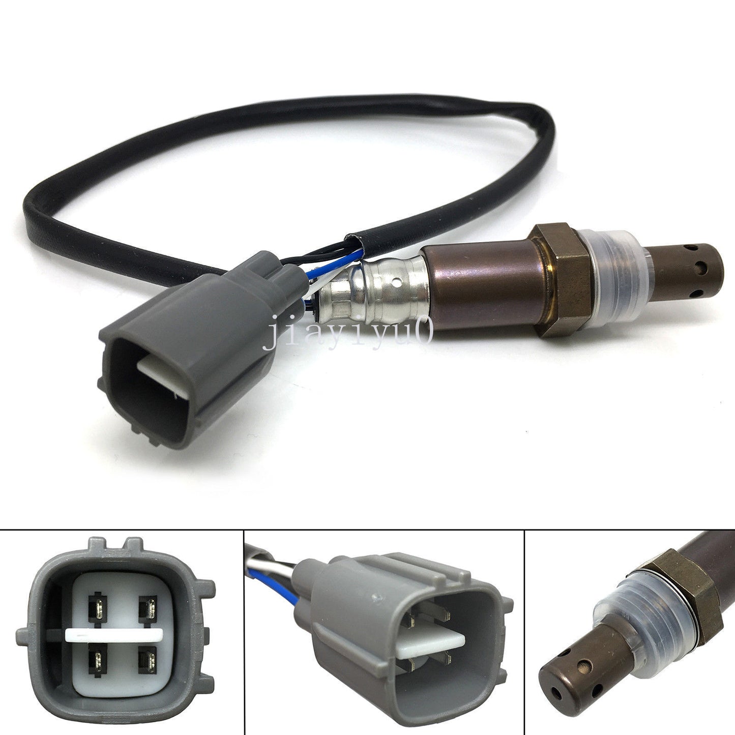 Fits for Toyota Hilux 07-14 New 89425-71020 Exhaust Gas Temperature Sensor