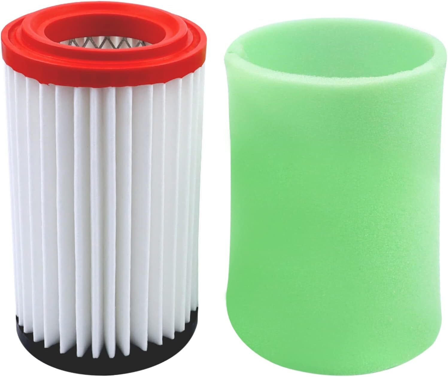 Air Filter Cleaner for Yamaha Big Bear Tracker 250 YFM250X YFM250B Bruin 250