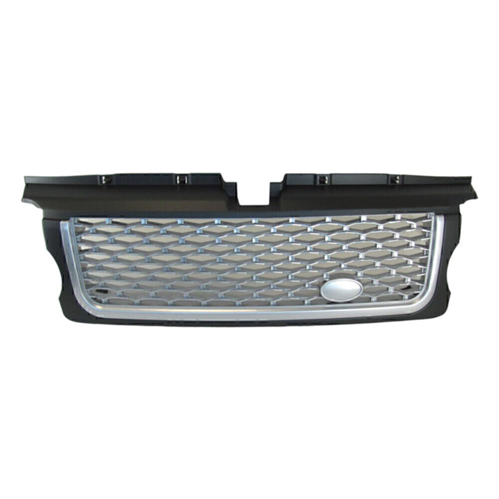 Front Mesh Grille Upper Grill for Range Rover Sport 2005-2009 2008 2007 2006