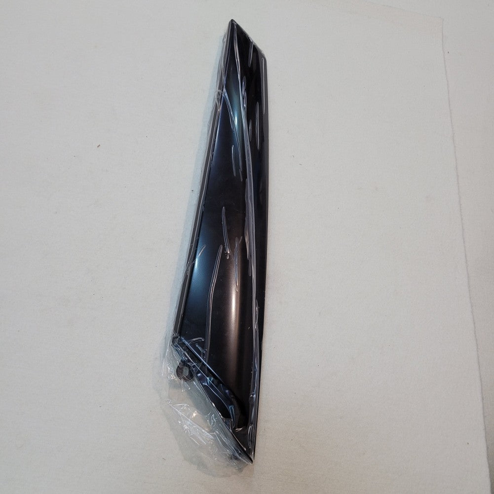 A pillar trim cover for Mini Cooper F55 13-18