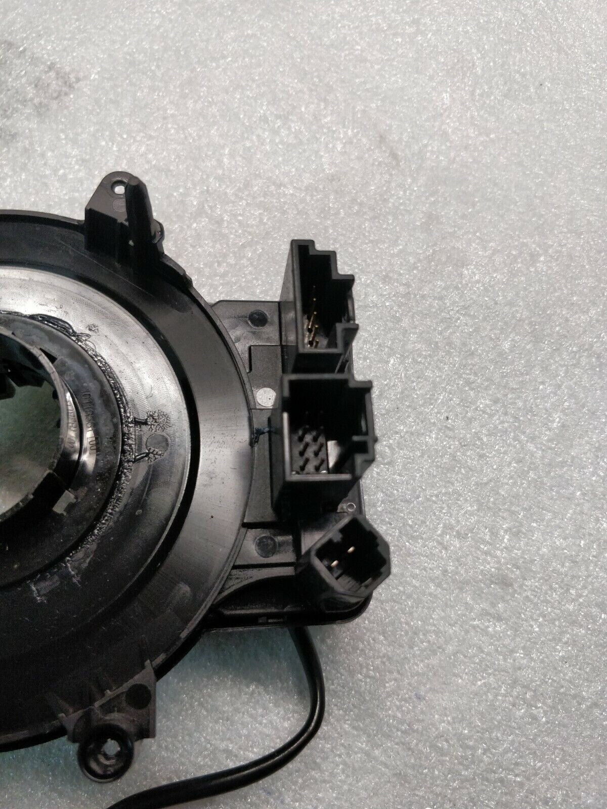 for ALFA ROMEO GIULIA CLOCK SPRING STEERING WHEEL SQUIB SLIP RING OEM 10130960-05