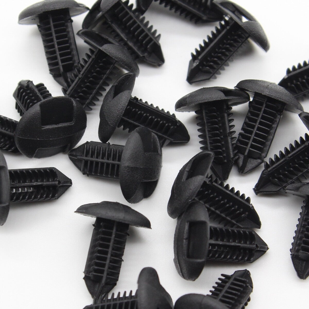 20 Pcs for Toyota for Lexus Trunk Luggage Compartment Trim Retainer 90467-08186