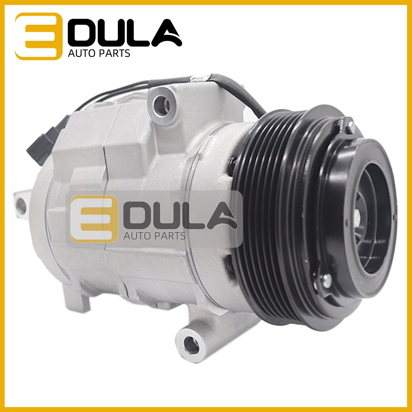 10S20C AC compressor suitable for Edge V6 3.5L and MKX V6 3.5L 2007-2014 7T4Z19703A