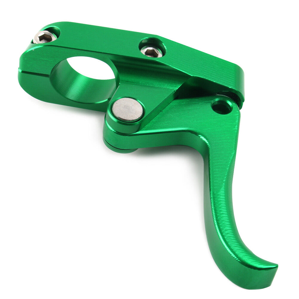 CNC Finger Throttle Lever Fit SeaDoo Super-Jet-Ski WaveRunner 440 550 650 for Yamaha