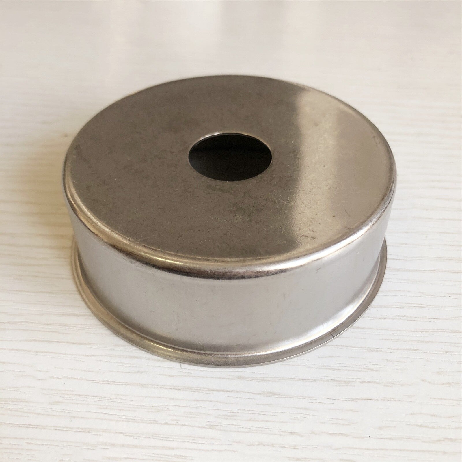 GT45R heat shield for ball bearing turbochargers