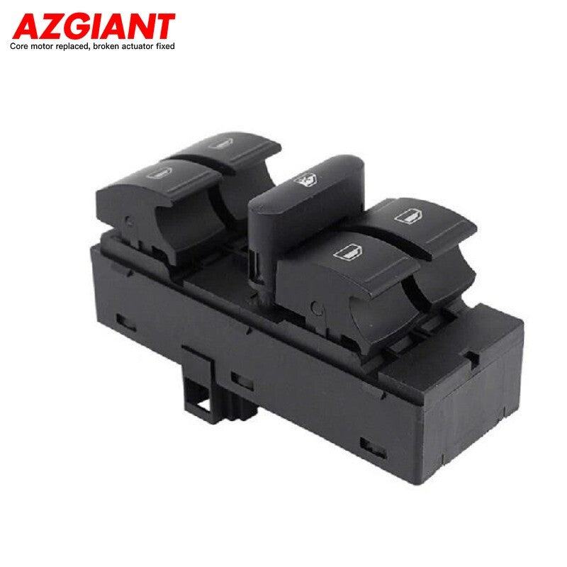 Front Left Driver Side Window Switch 18D959857F for 2012-2013 for VW Lavida