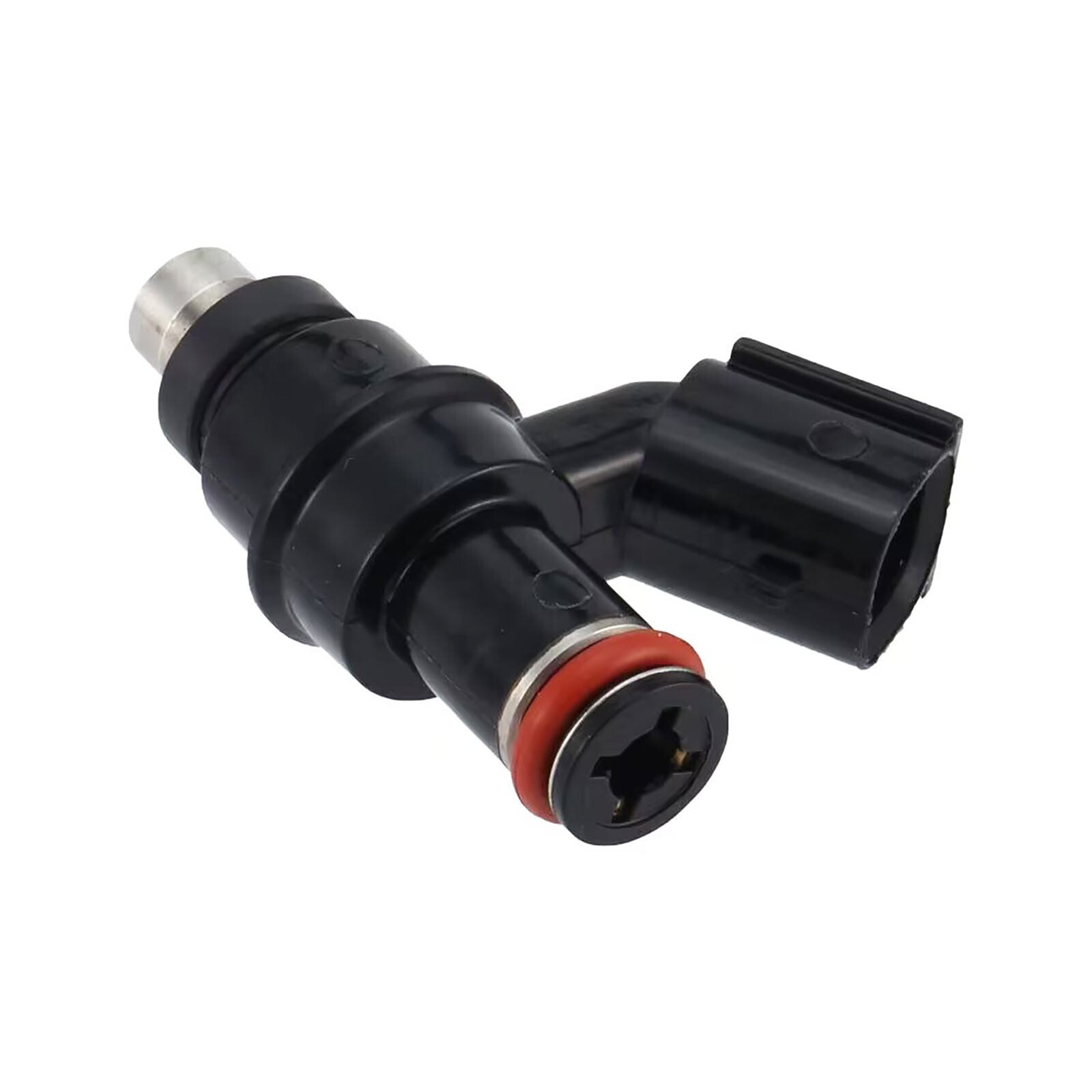 8-pack of new fuel injectors for Suzuki GSXR1000 2007 2008 K7 15710-21H00