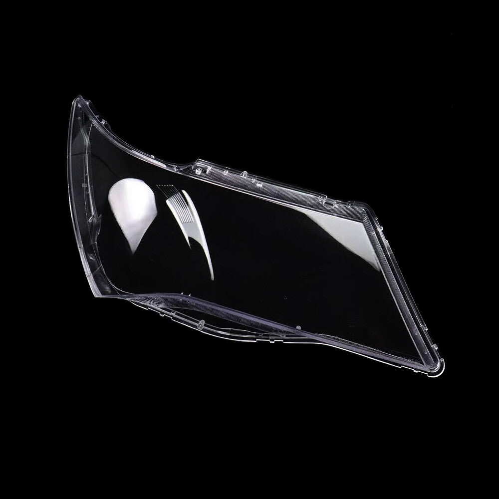 Front Headlight Cover Lens Lampshade Cap For 2007-2013 for Honda for Acura MDX L+R