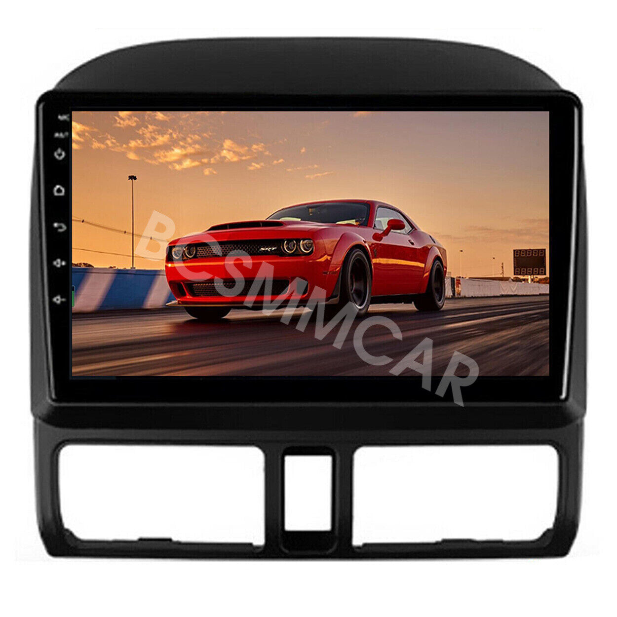 9in Multimedia Player Touch Screen For Carplay Fit for Honda for CR-V CRV 2002-2006