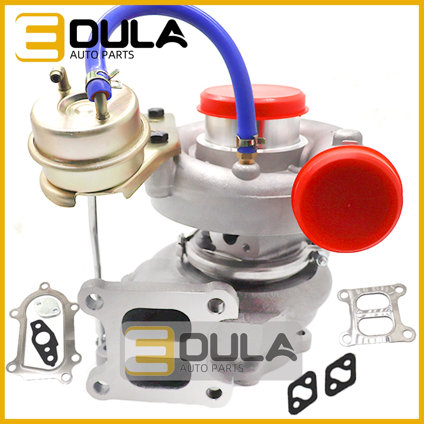 CT26 Turbocharger Fits for Toyota Celica GT Four ST185 3SG-TE 17201-74060