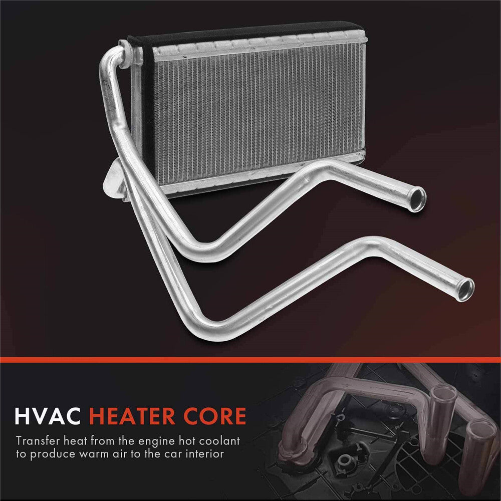 Car Heater Core for Chrysler Sebring for Jeep Compass Patriot for Dodge Journey Avenger