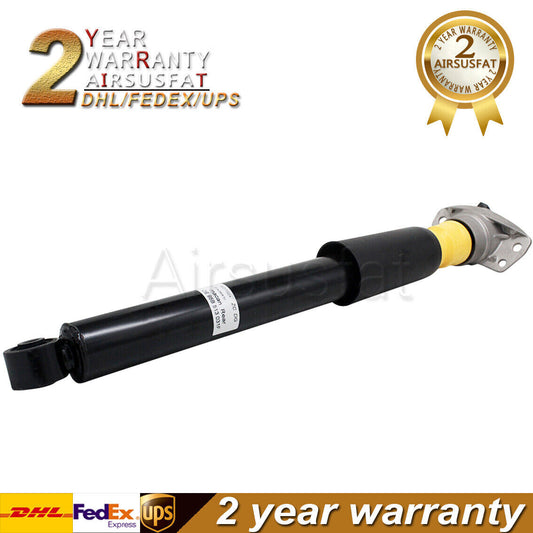 1X for Porsche Macan 2014-2020 Rear Air Shock Absorber Strut W/ Sensor 95B513035
