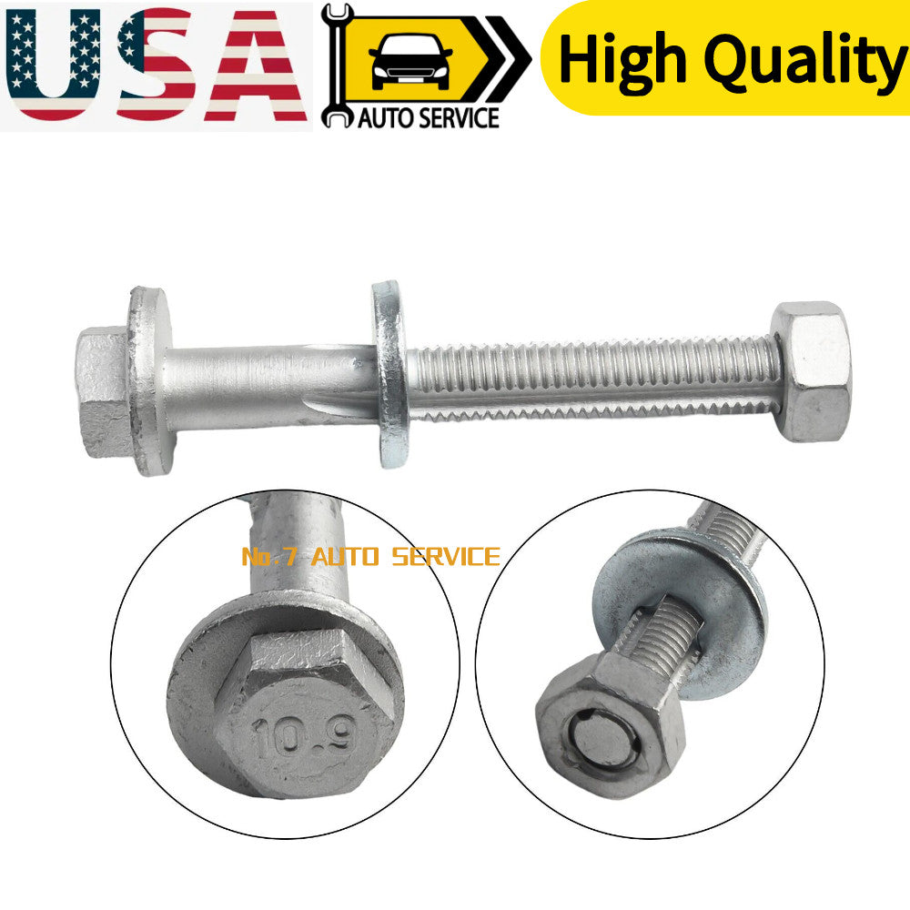For 2014-2023 for Model S /X Alignment Bolt Front Lower Control 2007106