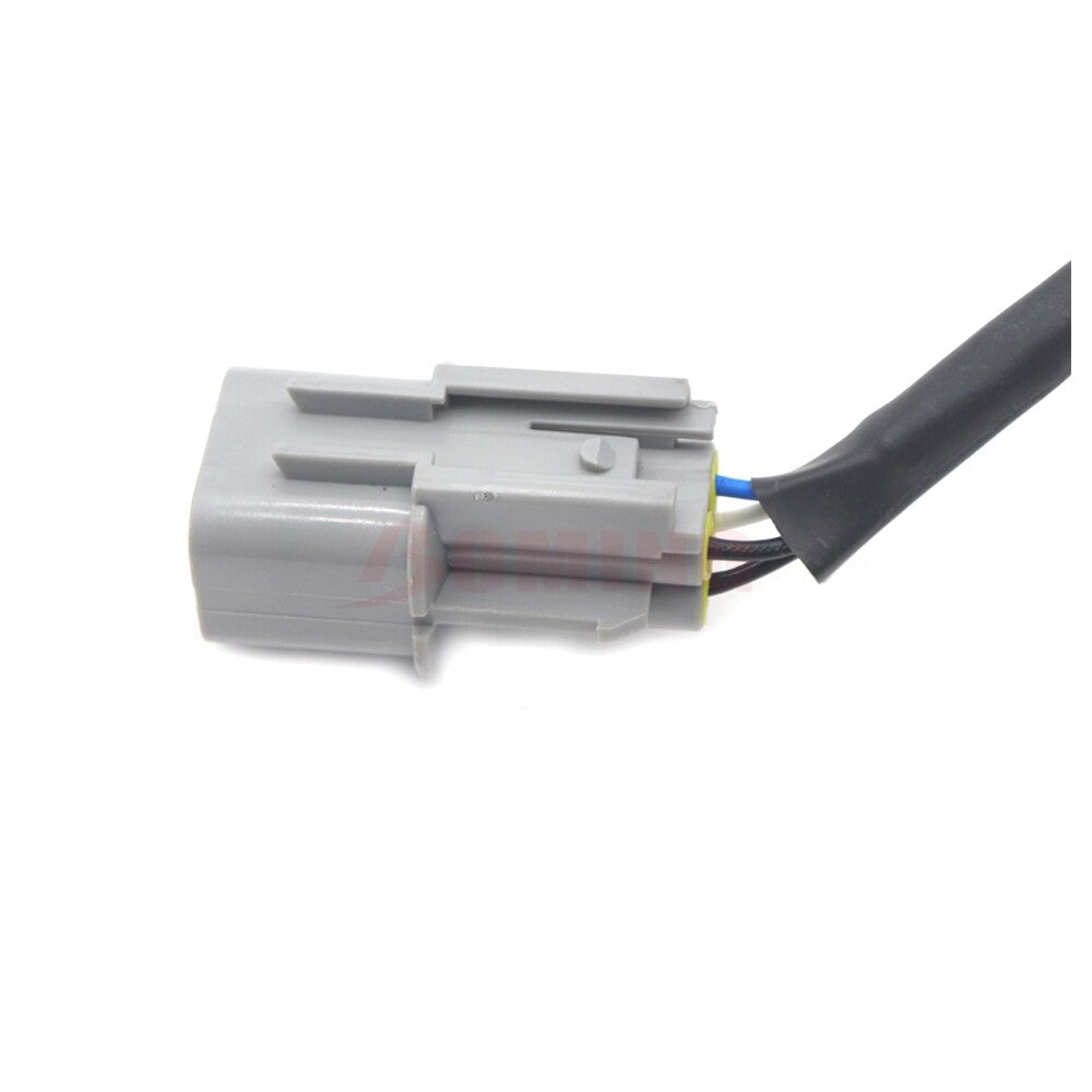One throttle position sensor is suitable for Ford E-150, EXPEDITION, EXPLORER SPORT TRAC TH381