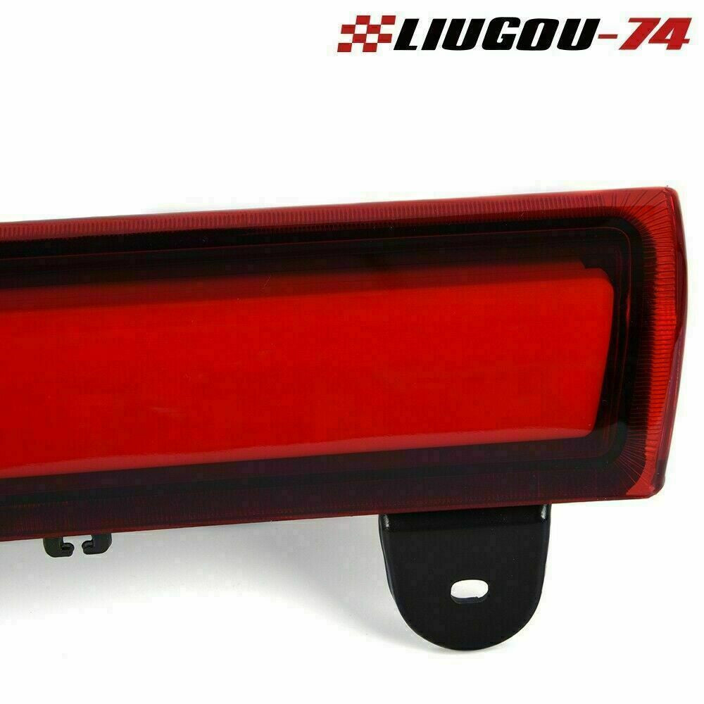 Lens LED third brake light suitable for 2000-2006 for Chevrolet for GMC Suburban Tahoe